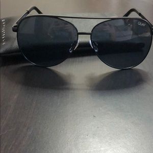 Quay Australia Vivienne Sunglasses